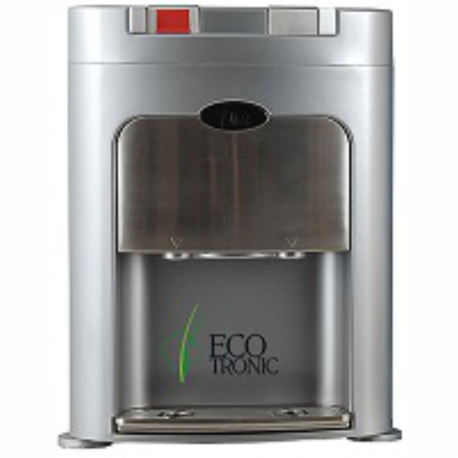 Кулер Ecotronic C8-TZ