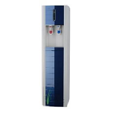 Пурифайер Ecotronic B40-U4L blue